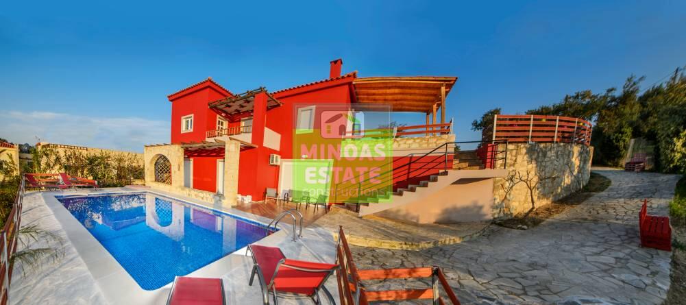 Main image of property: Chania, Chania, Crete