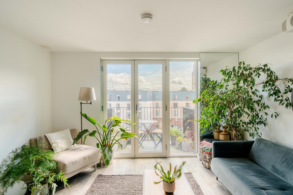 Apartment in Bristol, City of Bristol - View 6