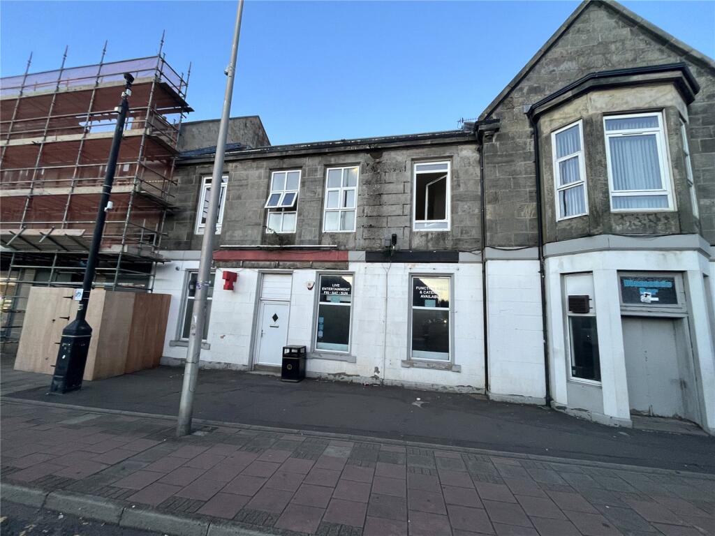 Main image of property: Bank Street, Lochgelly, Fife, KY5