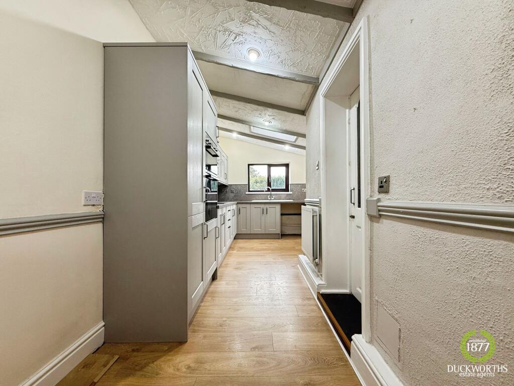 Additional image 13 of West View, Tockholes, BB3
