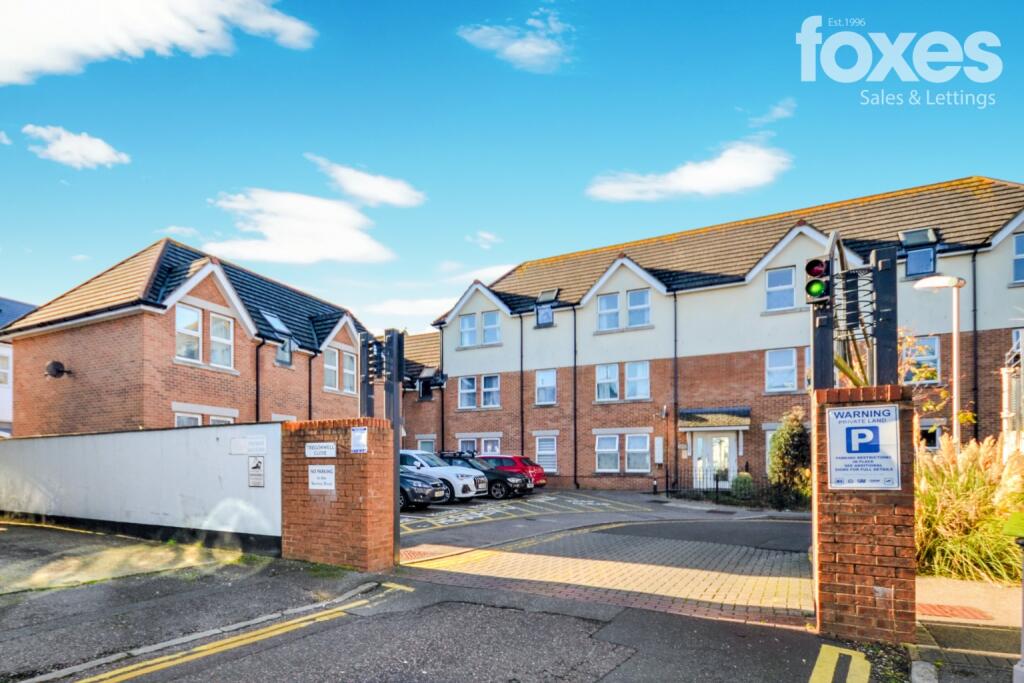 Main image of property: Tregonwell Close, Bournemouth, BH2 5AE
