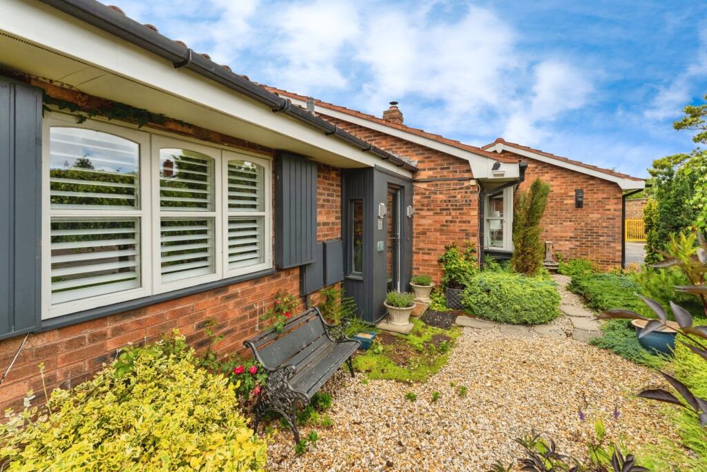 House in Chester, Buckley - View 3
