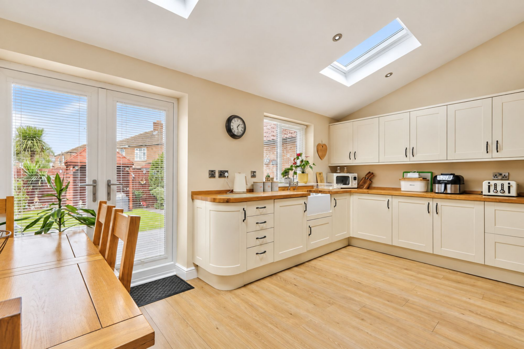 Lime Crescent, Middlesbrough, TS6 photo 4