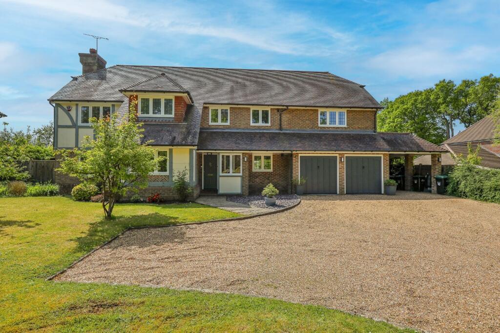Main image of property: Folders Lane, Burgess Hill, RH15