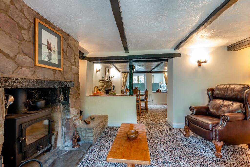 House in Forest of Dean, Gorsley and Kilcot - More