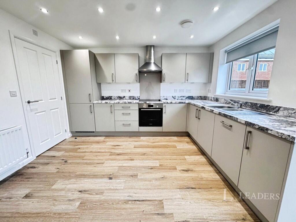 Main image of property: Breeze View, Keresley End, Coventry, CV7