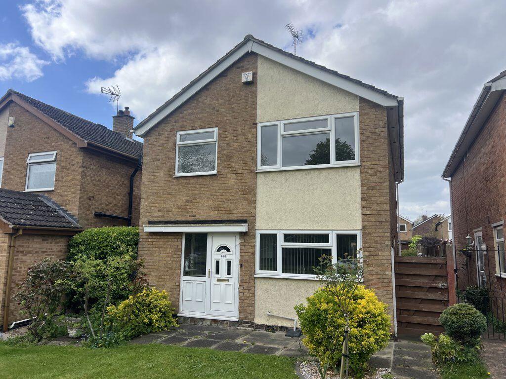 Main image of property: Anstey Lane, Leicester