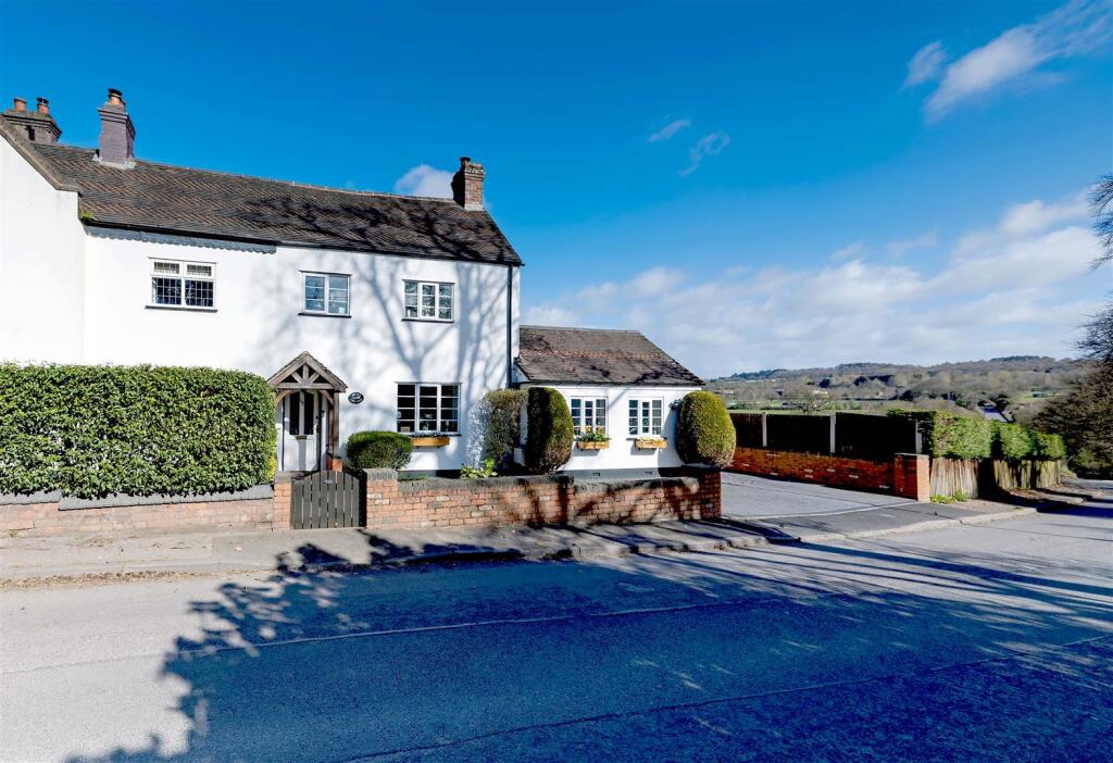 Main image of property: Chapel Lane, Great Barr