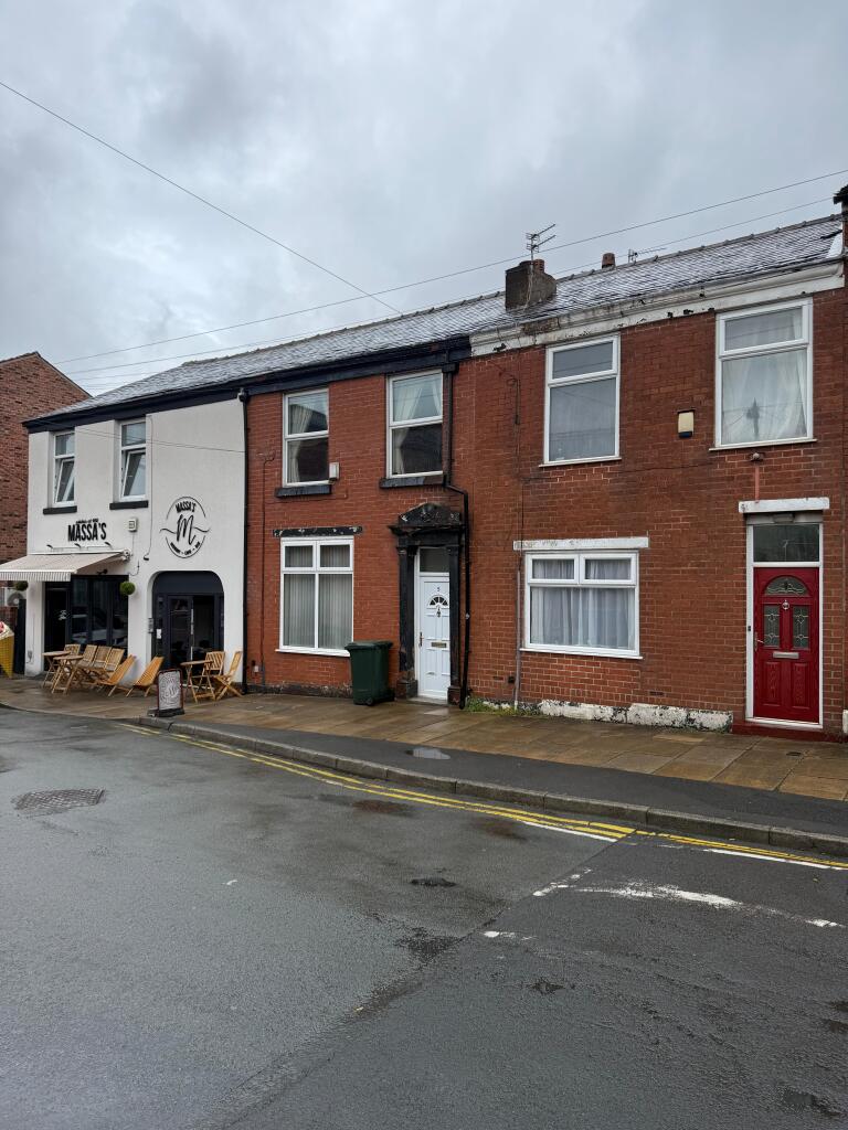 Main image of property: 5 Cunliffe Street, Chorley, Lancashire PR7 2BA