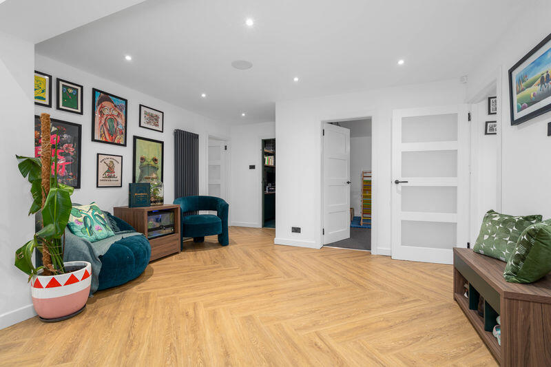 Greenhill Road, Timperley – pohled 4