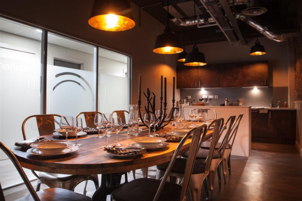 Main image of property: Studio 20, St Giles House, RG1