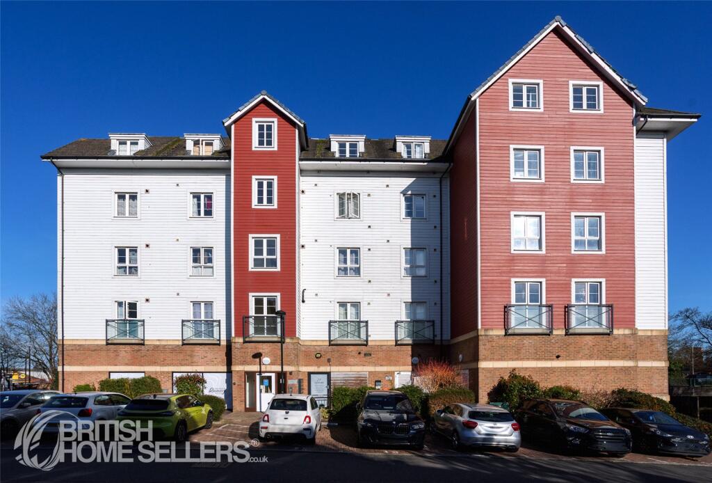 Main image of property: Crabapple Road, Tonbridge, Kent, TN9