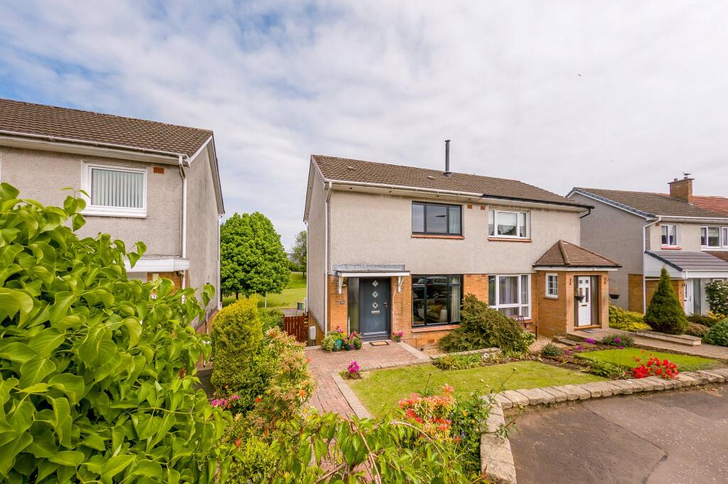 Main image of property: Falloch Road, Milngavie