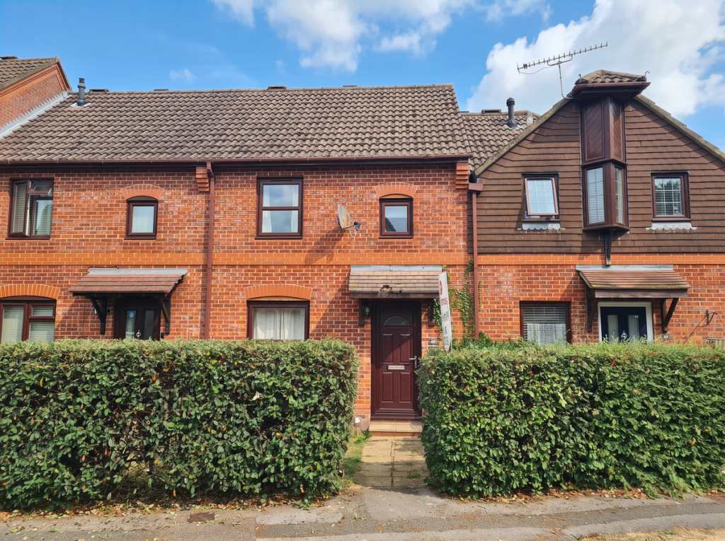 Main image of property: Denbigh Close, Totton