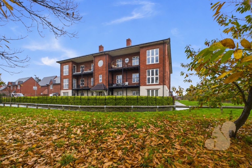 Main image of property: Fox Way, Colchester