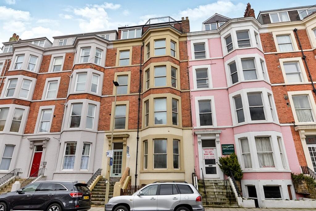 Main image of property: Prince Of Wales Terrace, Scarborough, North Yorkshire, YO11