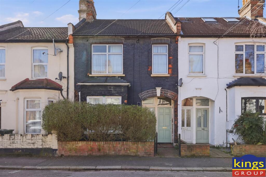 Main image of property: Northbank Road, London