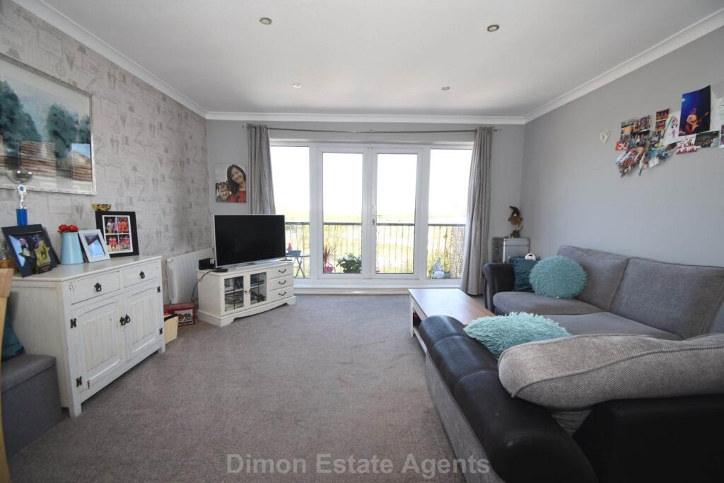 Apartment in Gosport, Hampshire - View 5