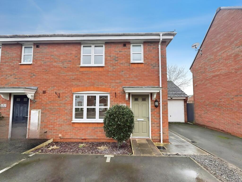 Main image of property: Thorpe Gardens, Littlethorpe, Leicester