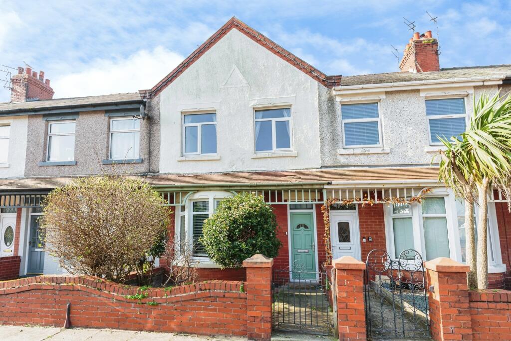 Main image of property: Thursby Avenue, Blackpool, FY4