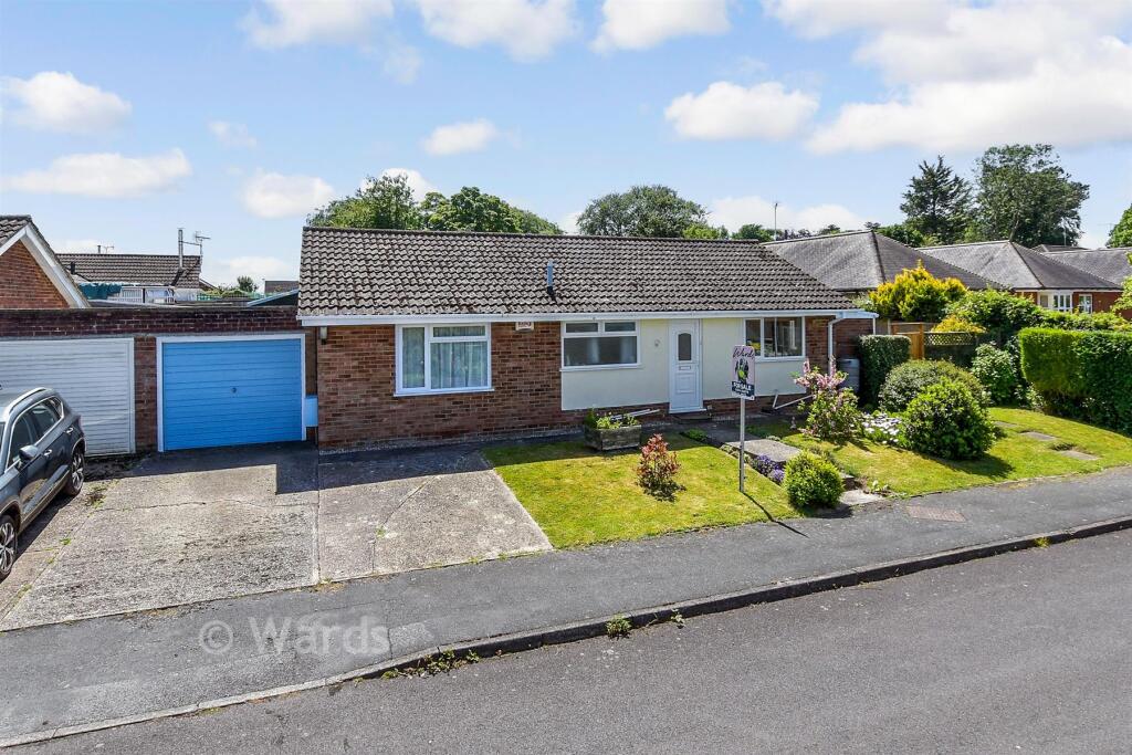 Main image of property: St. Andrew's Gardens, Shepherdswell, Kent