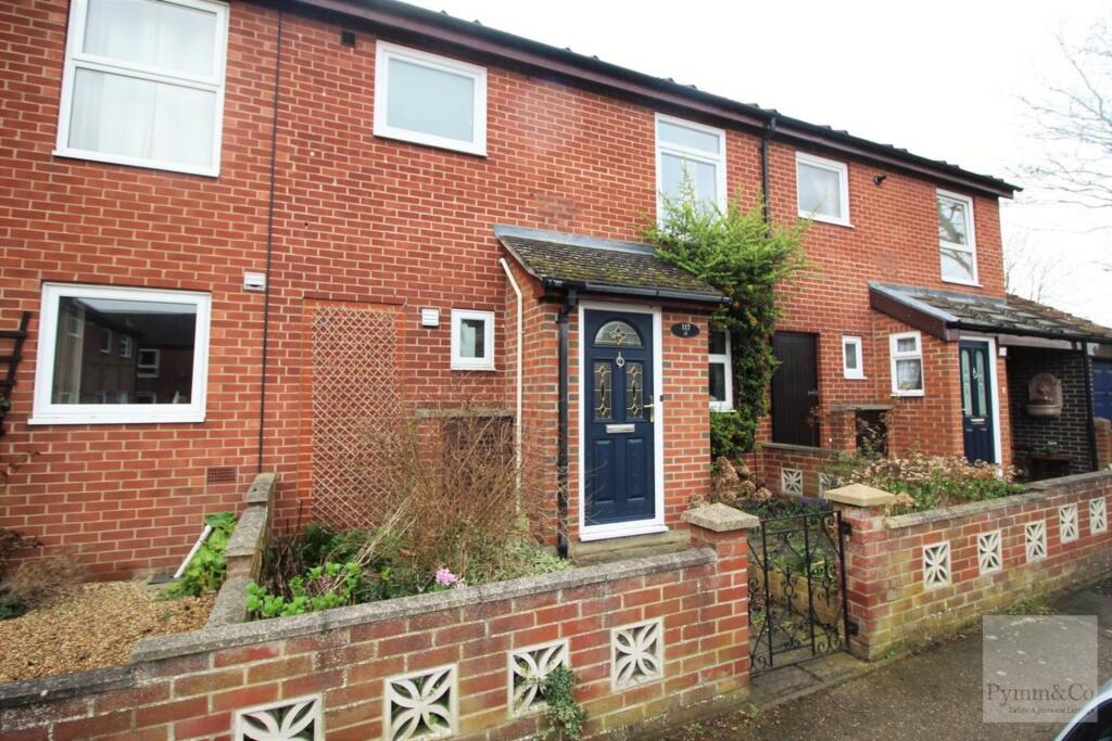 Main image of property: Harwood Road, Norwich