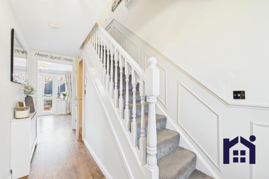House in Preston - View 5