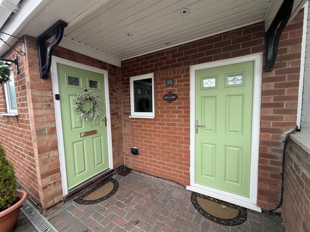 House in Stockport - View 5