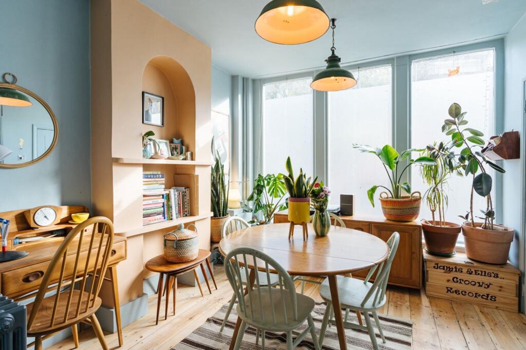 Main image of property: Wick Road, London, E9