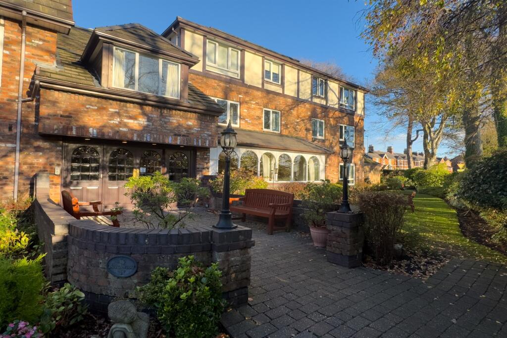 Main image of property: Beechwood, Tabley Road, Knutsford