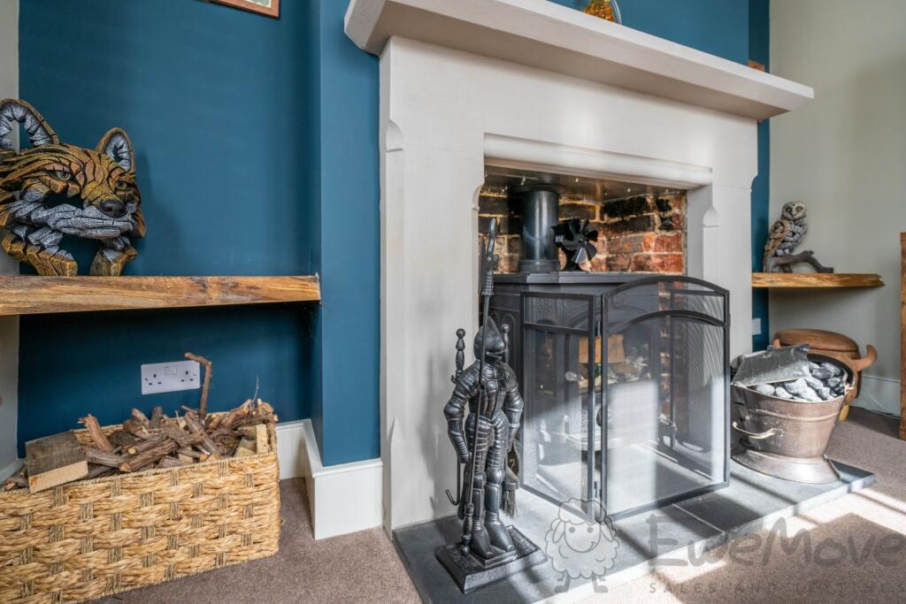 House in Fenland, Wisbech - View 5