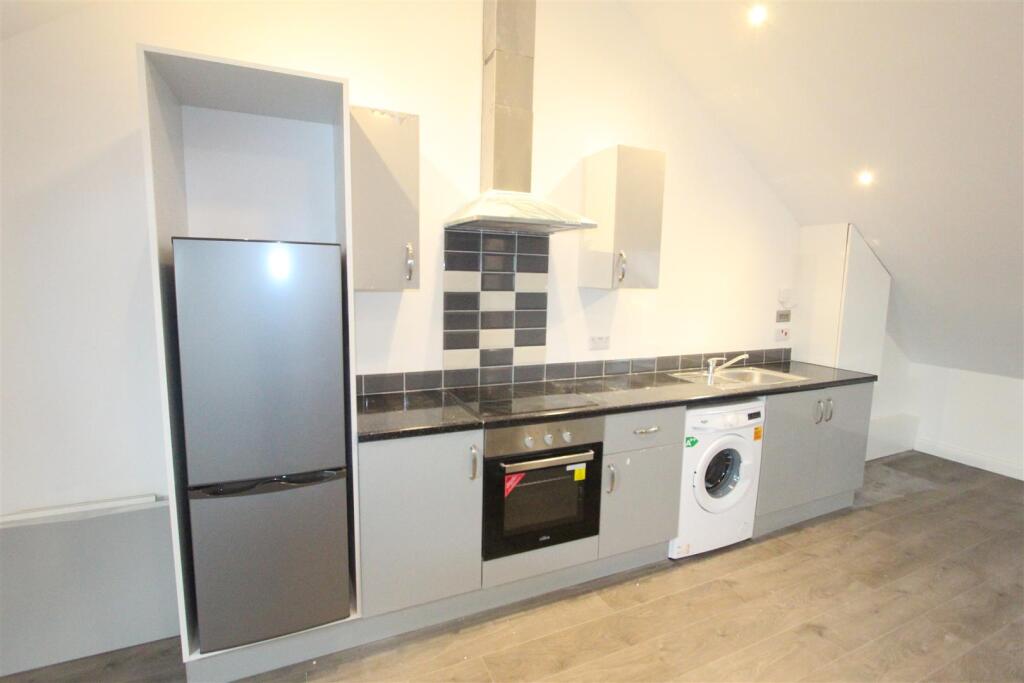 Main image of property: OXFORD STREET