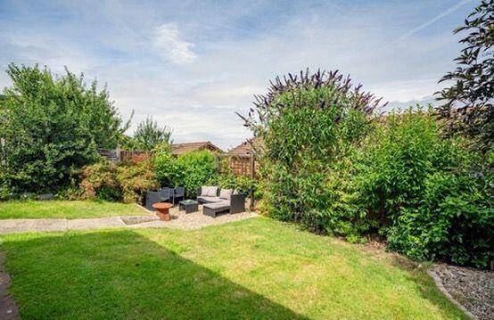 Lon Dirion, Abergele, LL22 8PX photo 2