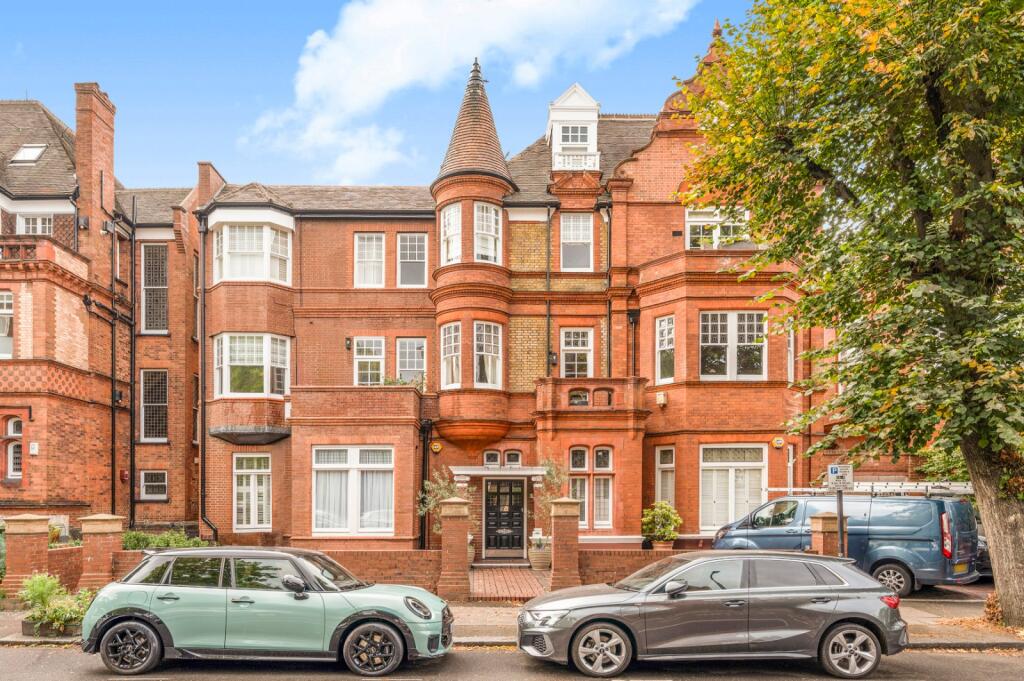 Main image of property: Eton Avenue,
Belsize Park, NW3