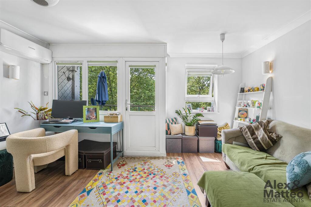 Main image of property: Rudge House, Bermondsey, SE16