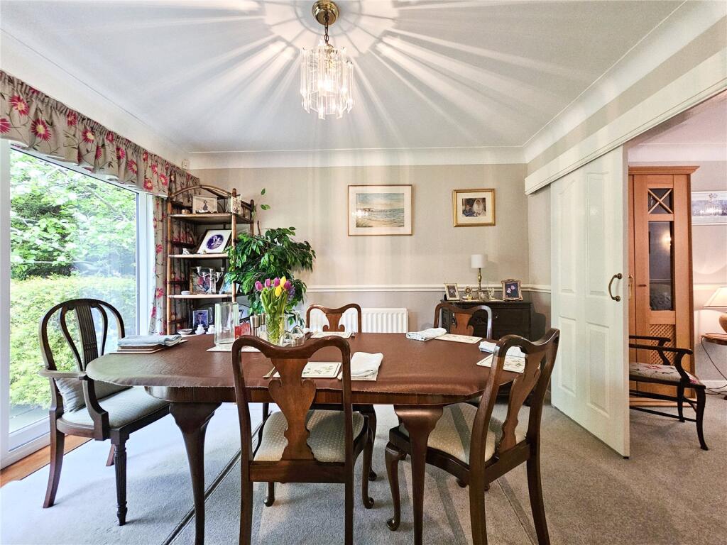 Edge Hill, Darras Hall, Ponteland, Newcastle Upon Tyne, NE20 photo 4