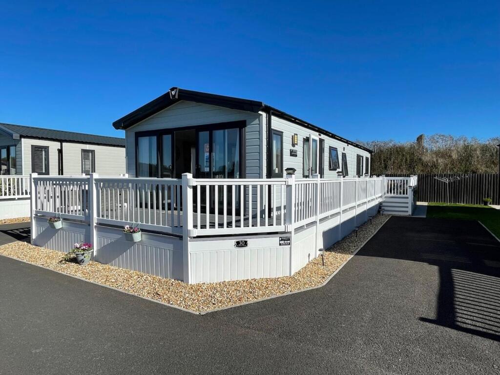 Main image of property: Edithmead Caravan Park, Highbridge