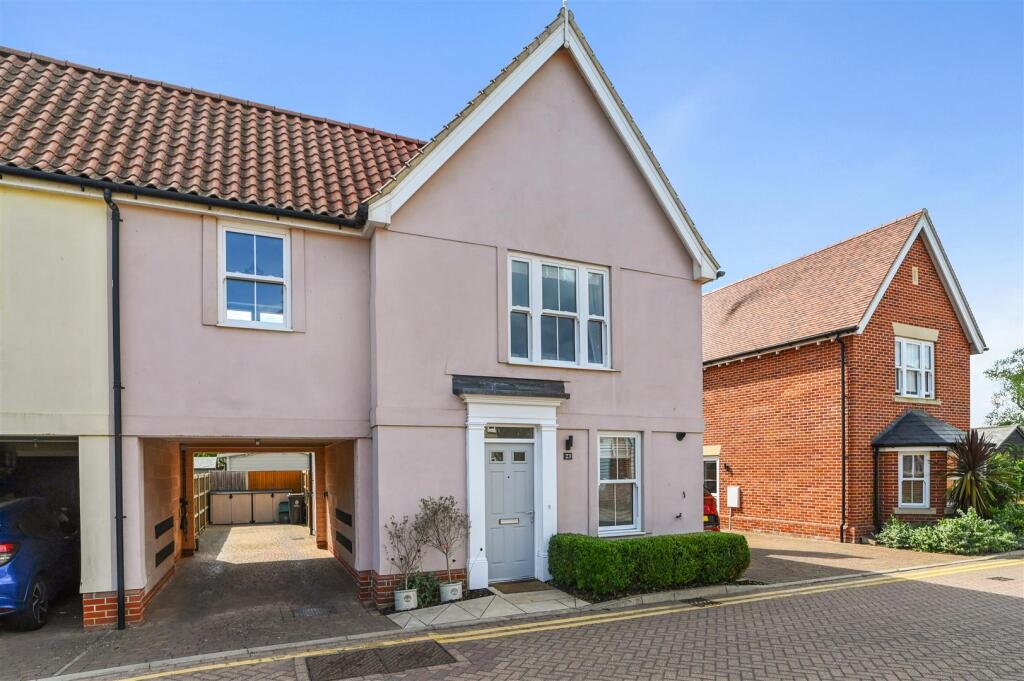 Main image of property: Strawberry Avenue, Summers Park