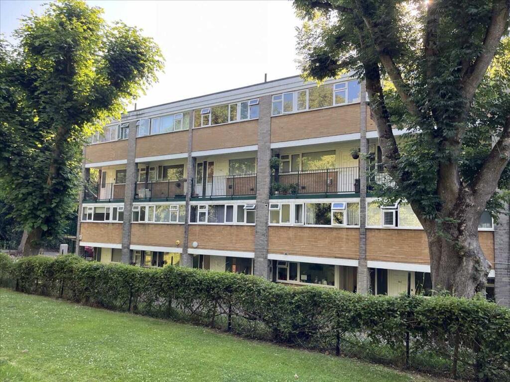 Main image of property: North Orbital Road, Denham Green