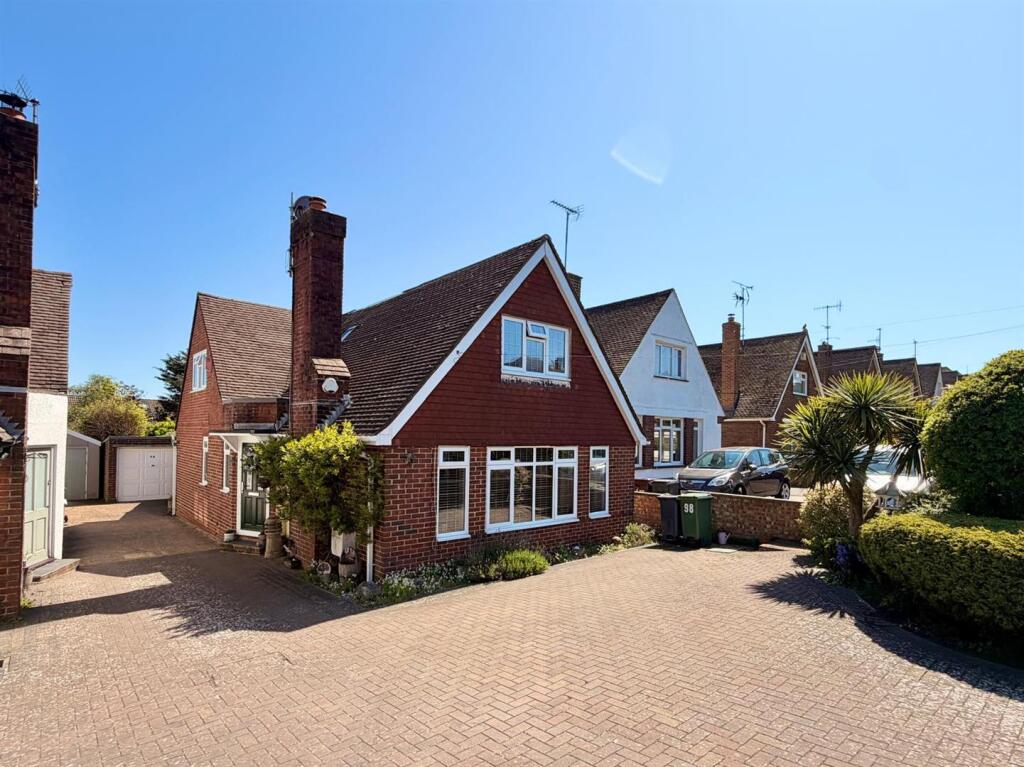 Willingdon Park Drive, Eastbourne