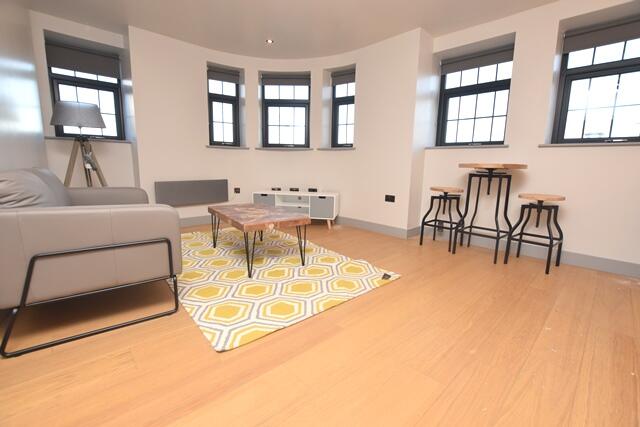 Main image of property: Old Bakery, 32a Castle Street, S3 8FL