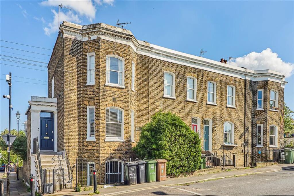 Main image of property: St. Johns Vale, New cross