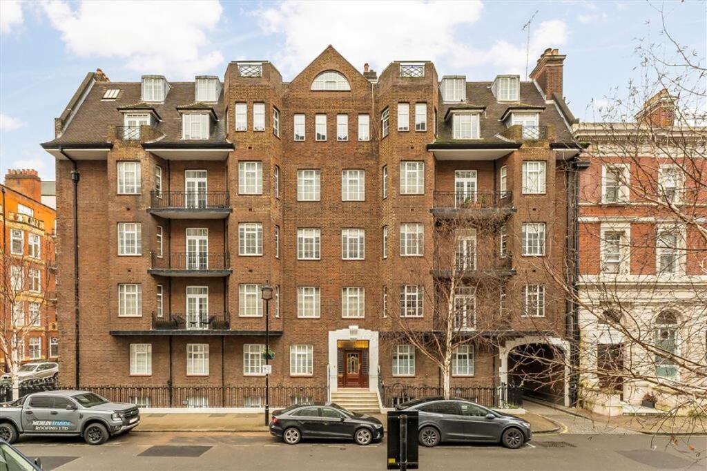 Main image of property: Dorset Street, Marylebone