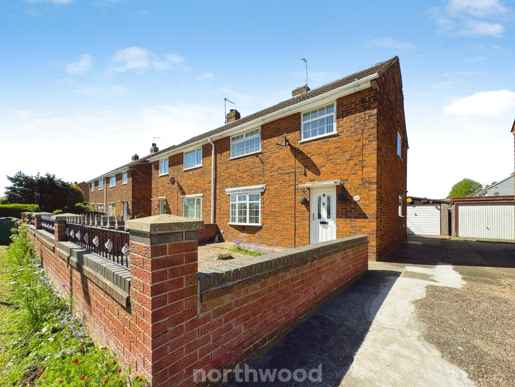 Main image of property: Wike Gate Road, Doncaster, Doncaster, DN8