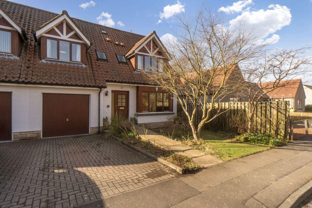 Main image of property: 30 Park Road, Gifford, East Lothian, EH41 4QS