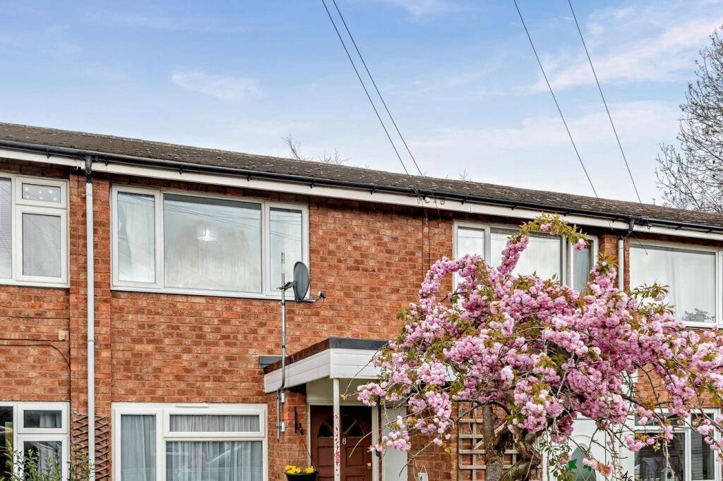 Additional image 25 of Avalon Close, Birmingham, B24