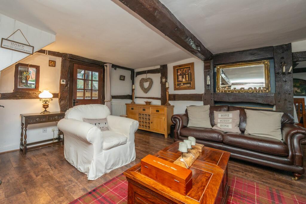 Additional image 4 of Cowslip Cottage, Alcester Road, Feckenham, Redditch, B96