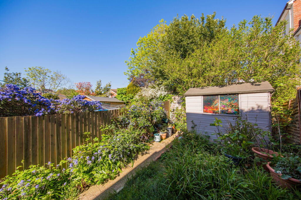Denbigh Road, Tunbridge Wells photo 4
