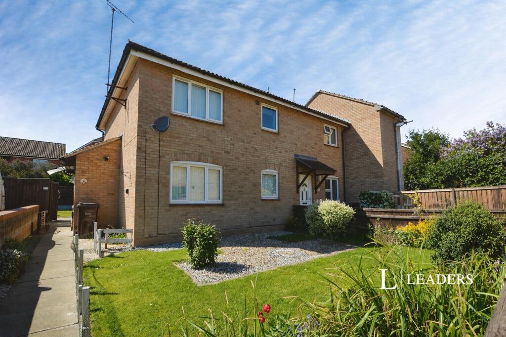 Main image of property: Yale Mews, Colchester, Essex, CO4