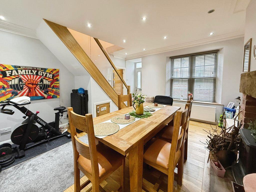 House in Newcastle upon Tyne - View 5